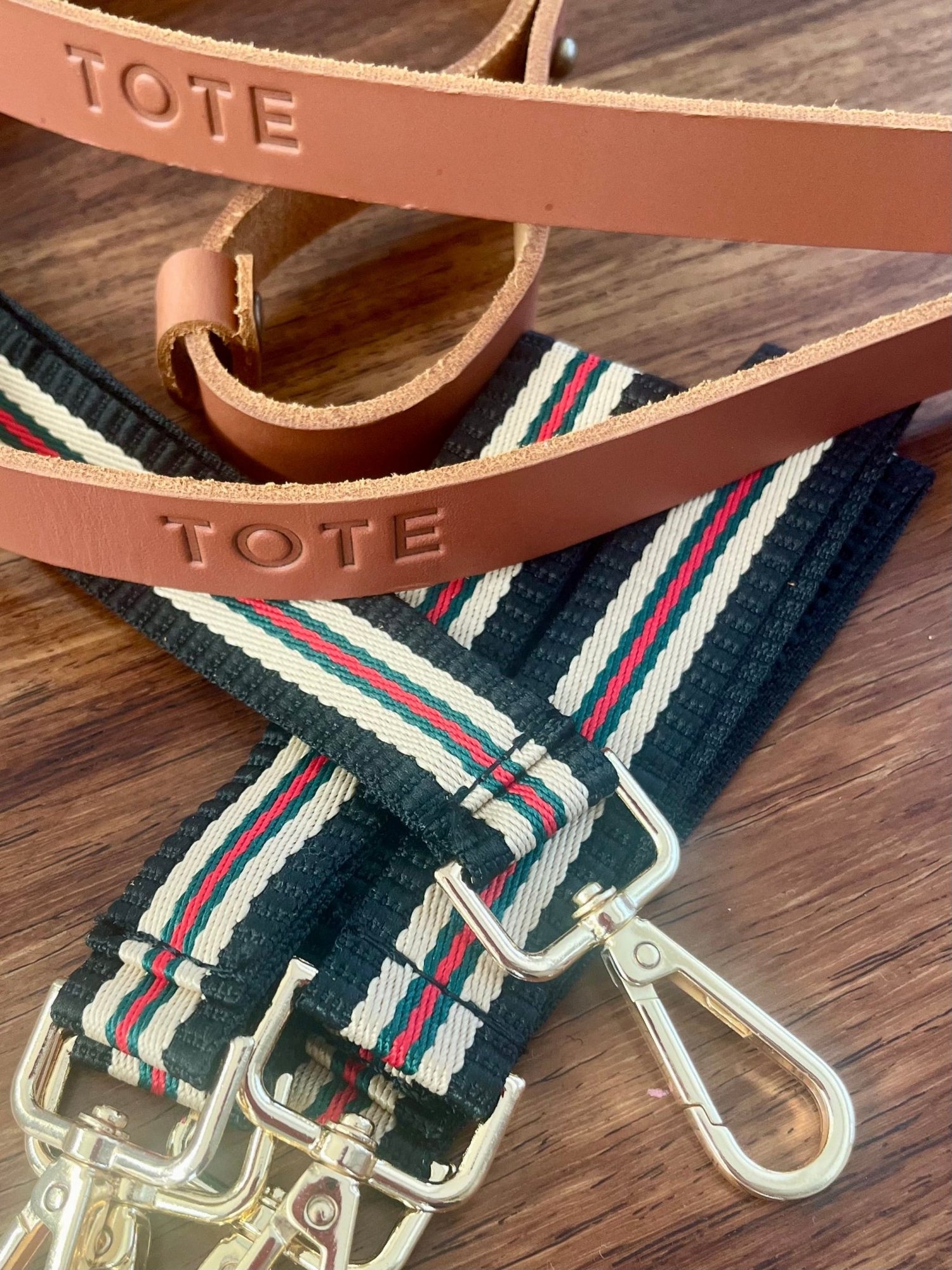 Straps & keyring holders - Tote South Africa